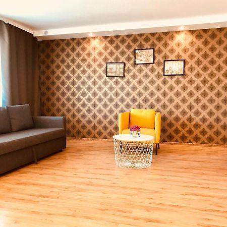 Karmelicka Old Bakery Boutique Apartments クラクフ エクステリア 写真