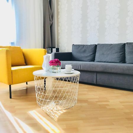 Karmelicka Old Bakery Boutique Apartments クラクフ エクステリア 写真
