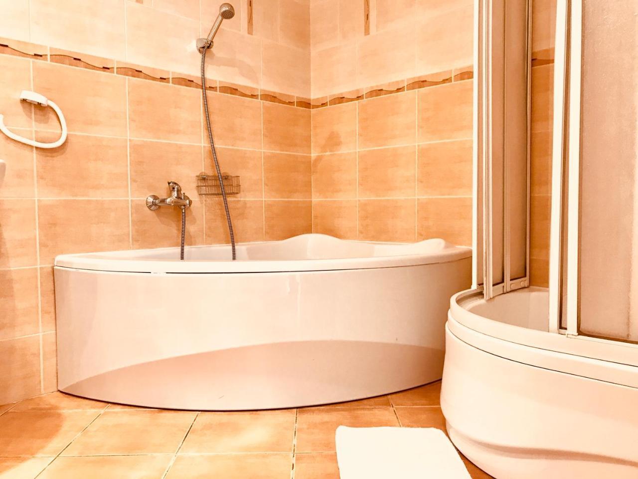 Karmelicka Old Bakery Boutique Apartments クラクフ エクステリア 写真