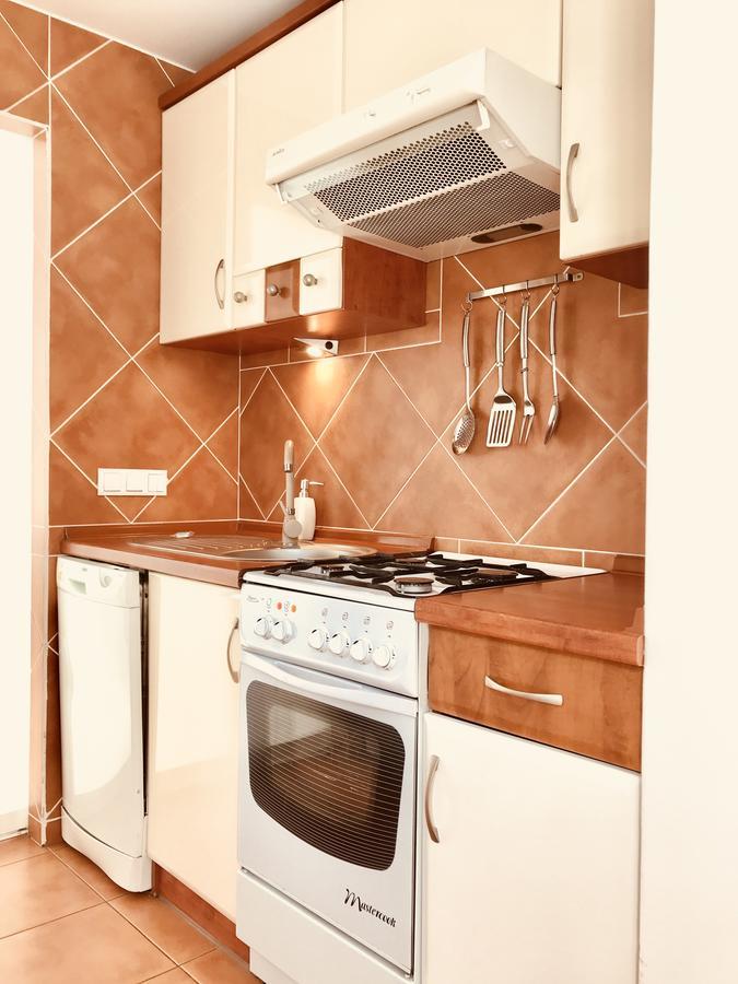 Karmelicka Old Bakery Boutique Apartments クラクフ エクステリア 写真