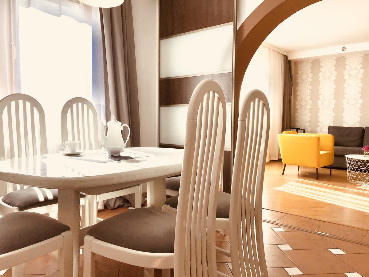Karmelicka Old Bakery Boutique Apartments クラクフ エクステリア 写真
