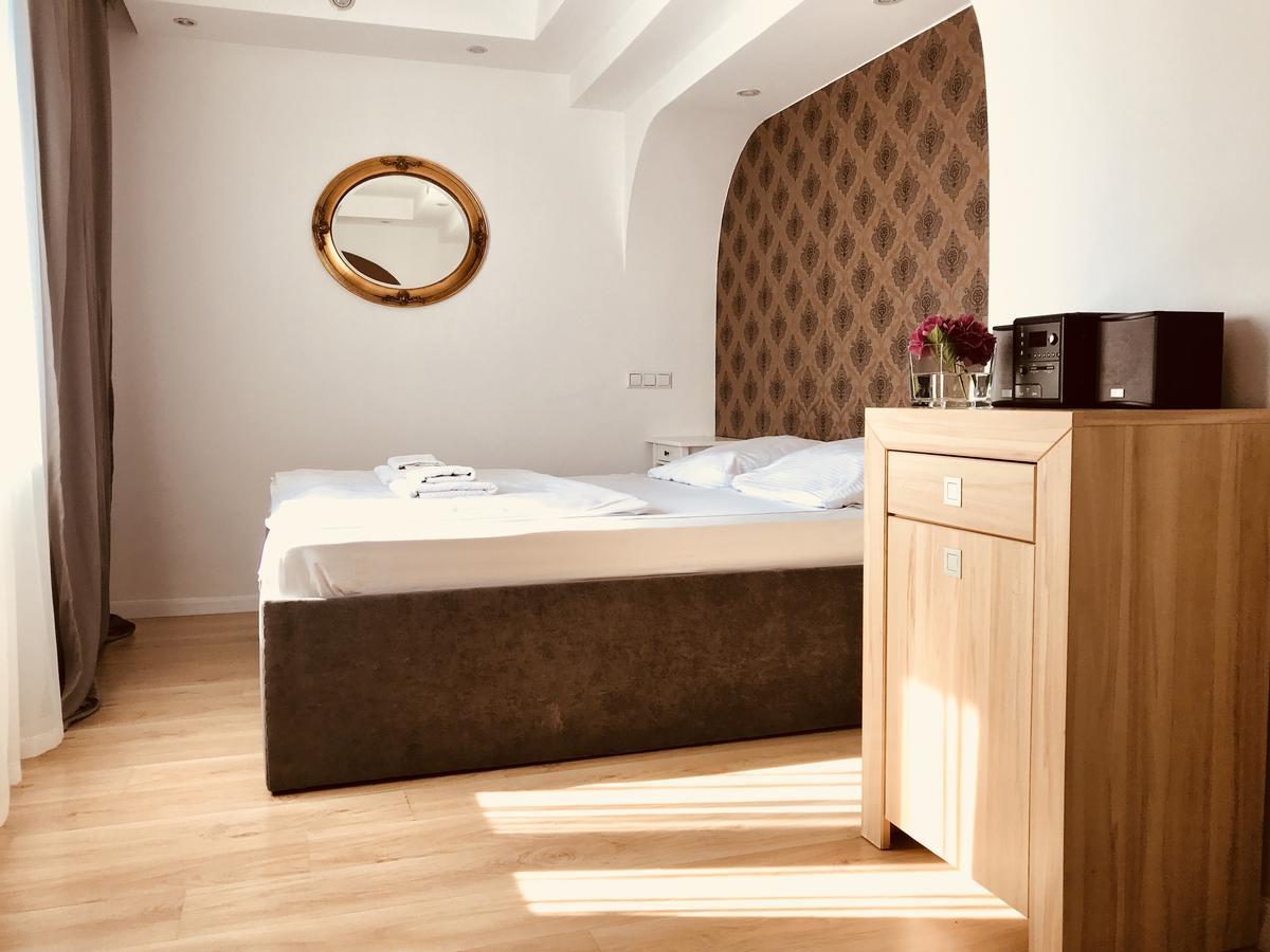 Karmelicka Old Bakery Boutique Apartments クラクフ エクステリア 写真