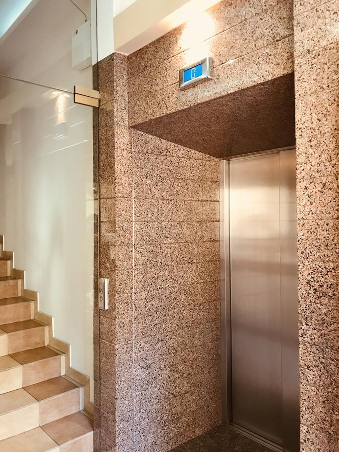 Karmelicka Old Bakery Boutique Apartments クラクフ エクステリア 写真