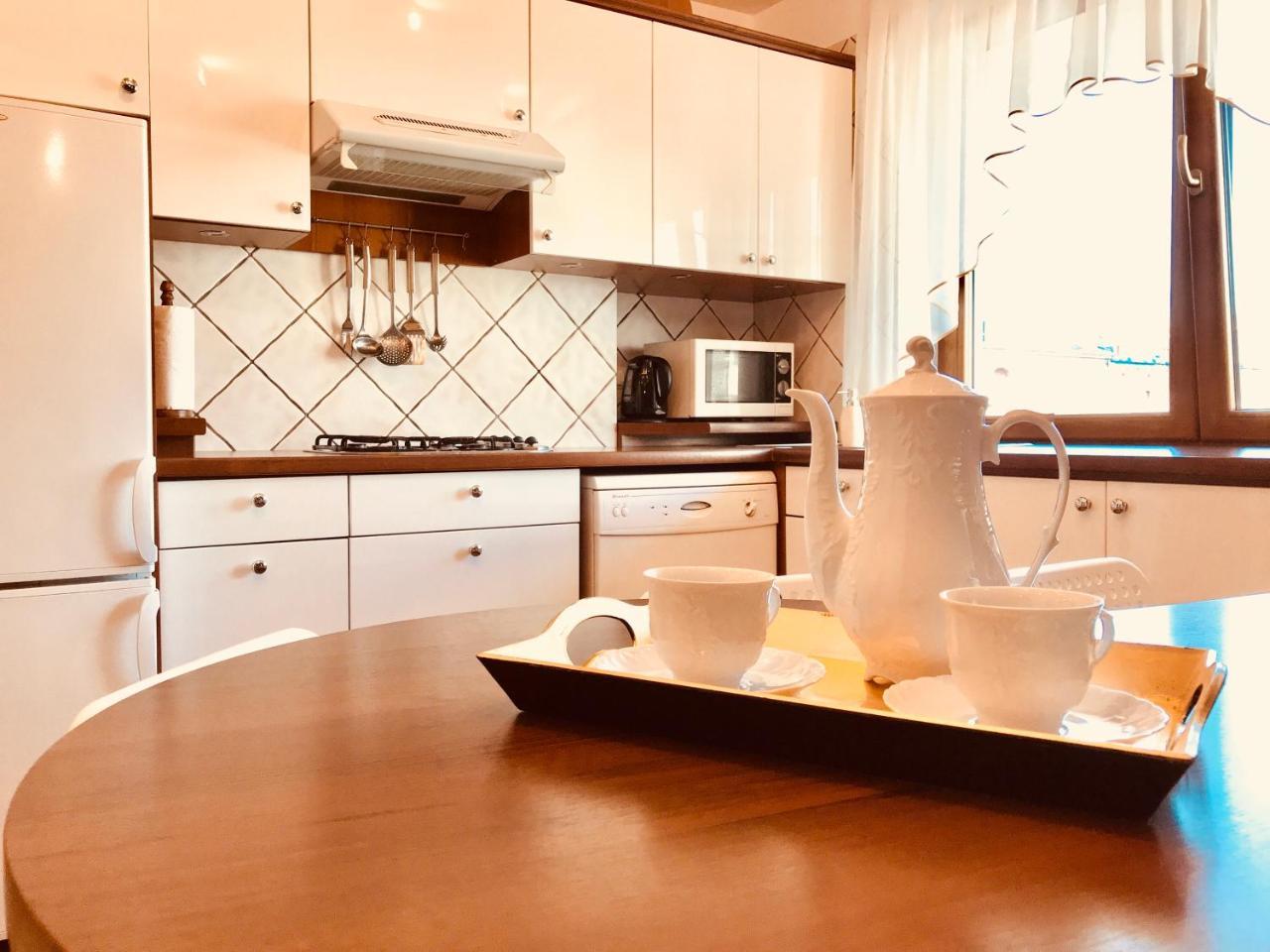 Karmelicka Old Bakery Boutique Apartments クラクフ エクステリア 写真