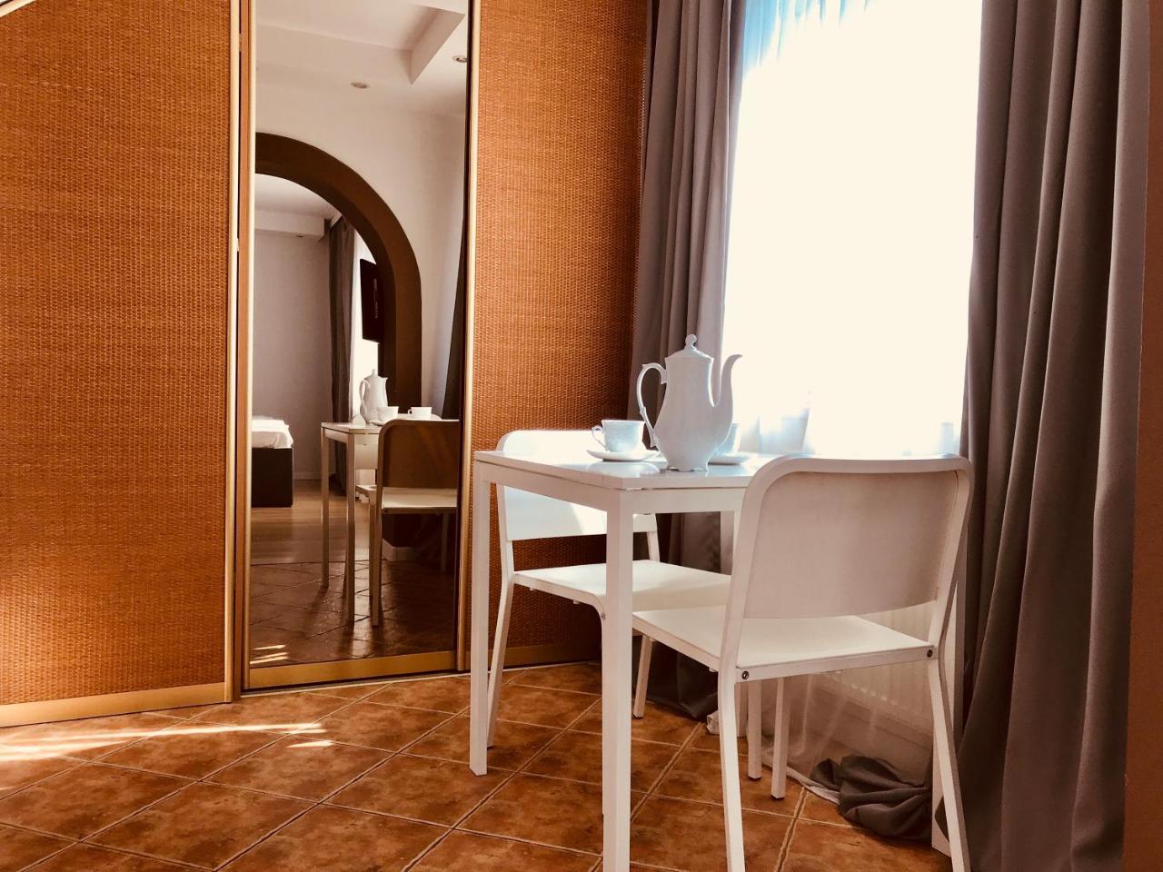 Karmelicka Old Bakery Boutique Apartments クラクフ エクステリア 写真