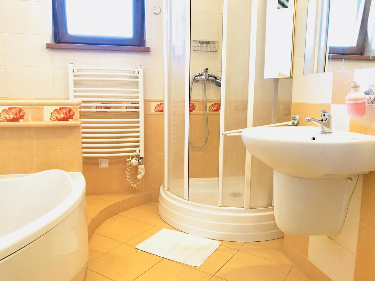 Karmelicka Old Bakery Boutique Apartments クラクフ エクステリア 写真