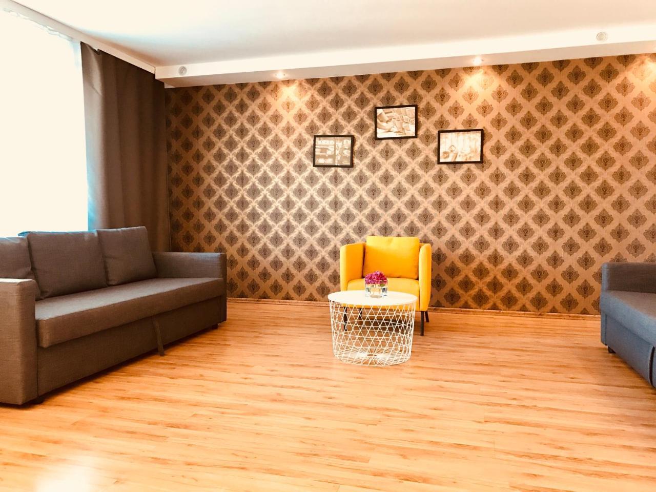 Karmelicka Old Bakery Boutique Apartments クラクフ エクステリア 写真
