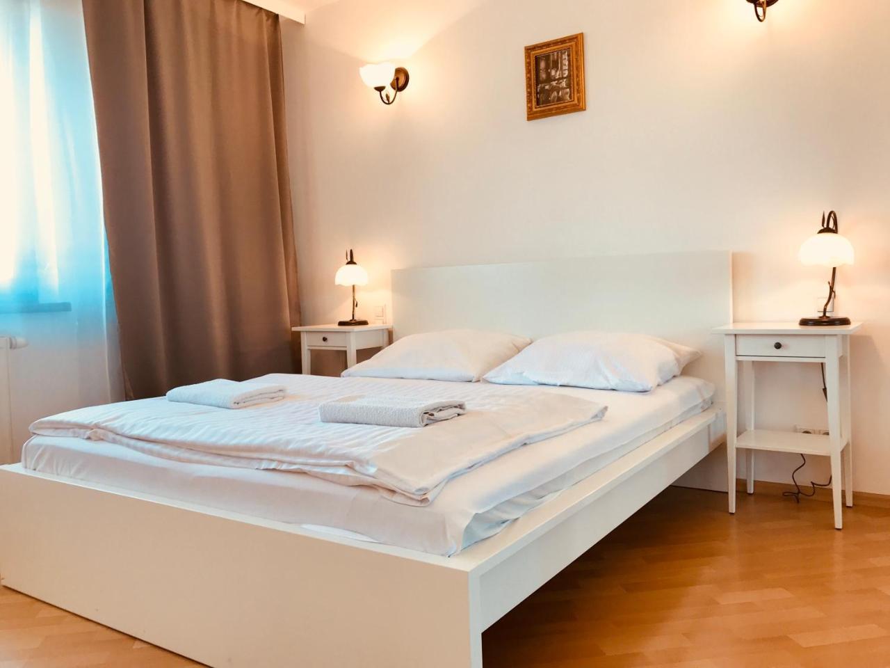 Karmelicka Old Bakery Boutique Apartments クラクフ エクステリア 写真