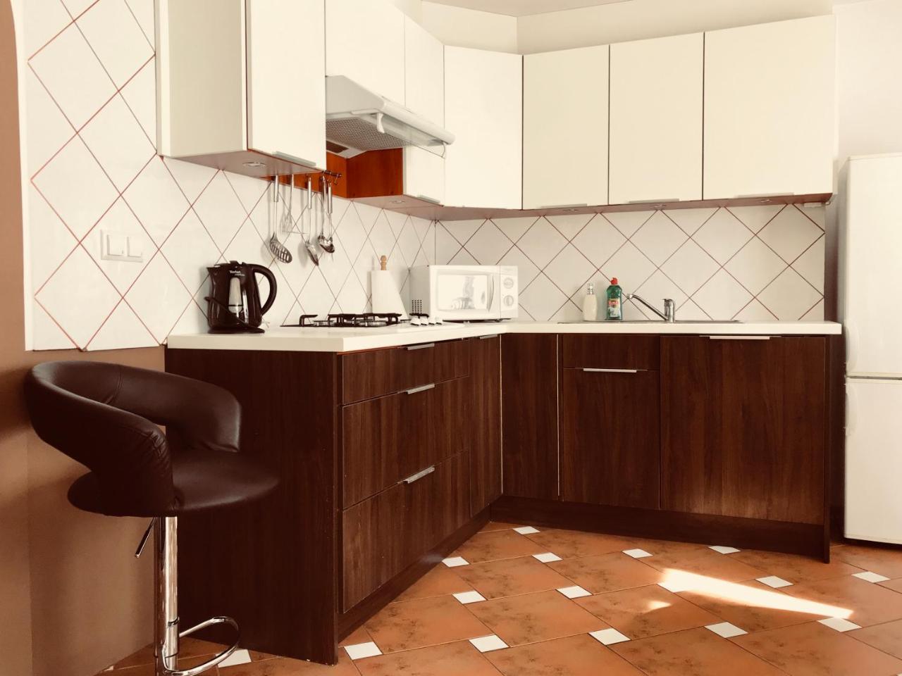 Karmelicka Old Bakery Boutique Apartments クラクフ エクステリア 写真