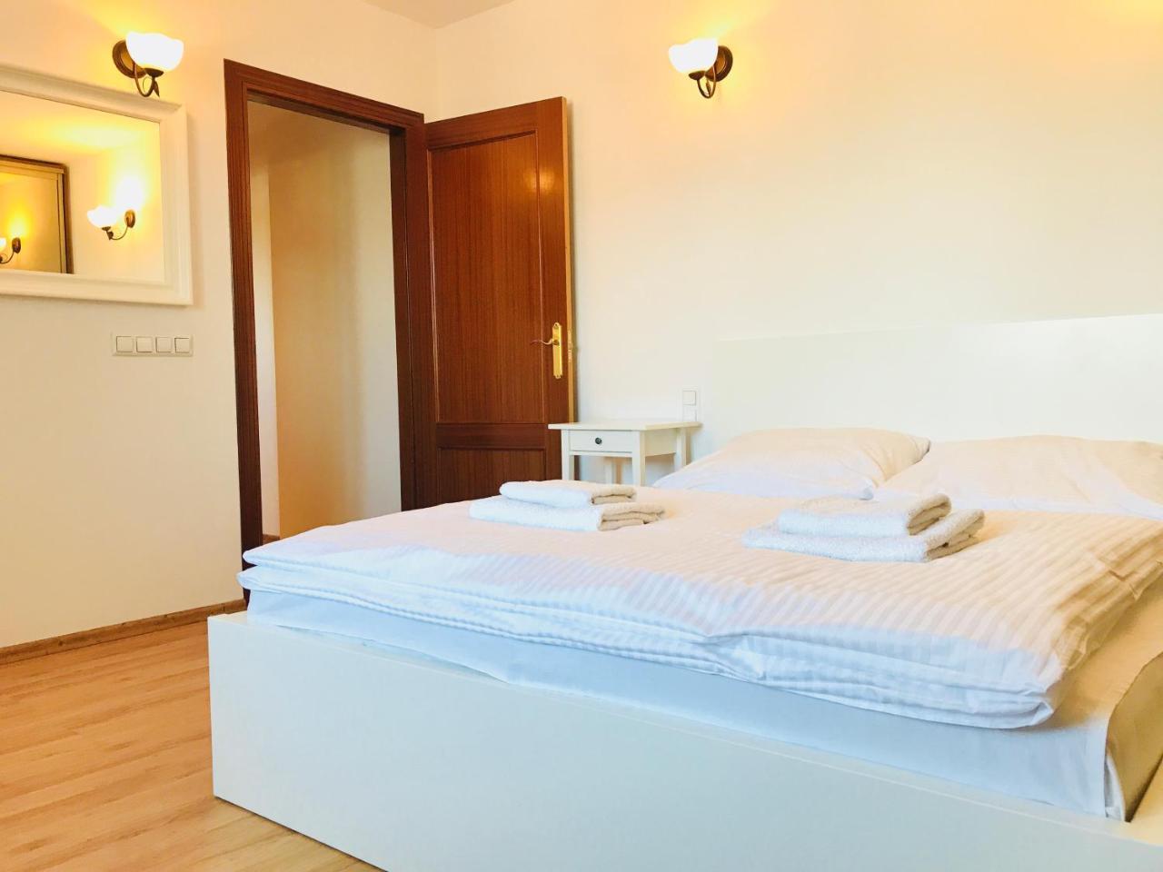 Karmelicka Old Bakery Boutique Apartments クラクフ エクステリア 写真
