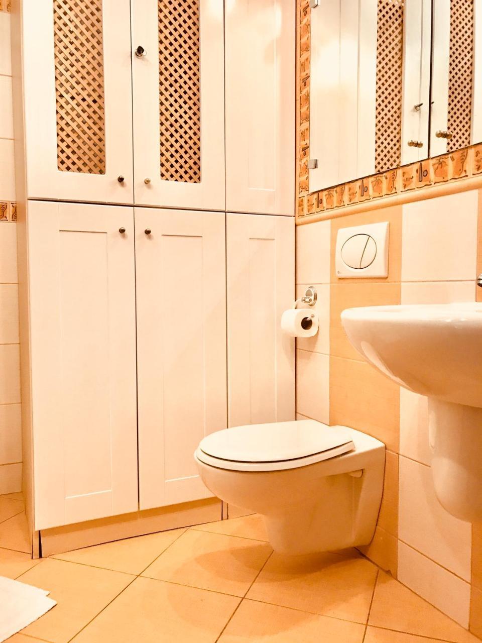 Karmelicka Old Bakery Boutique Apartments クラクフ エクステリア 写真
