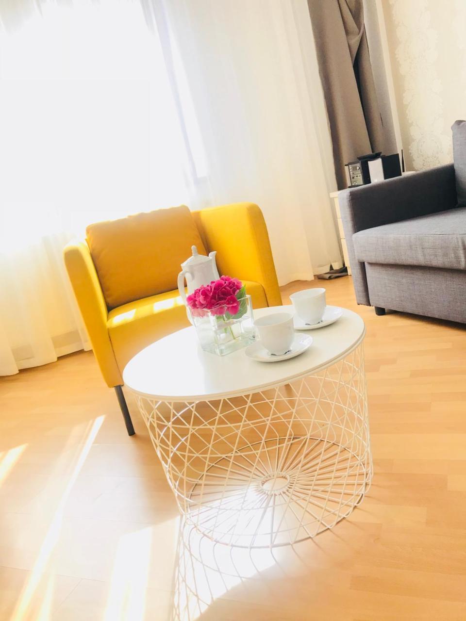 Karmelicka Old Bakery Boutique Apartments クラクフ エクステリア 写真