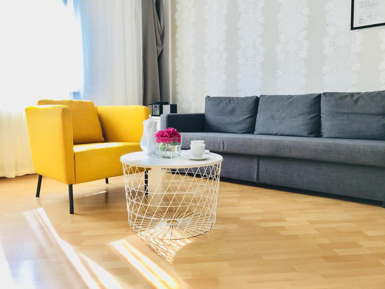 Karmelicka Old Bakery Boutique Apartments クラクフ エクステリア 写真